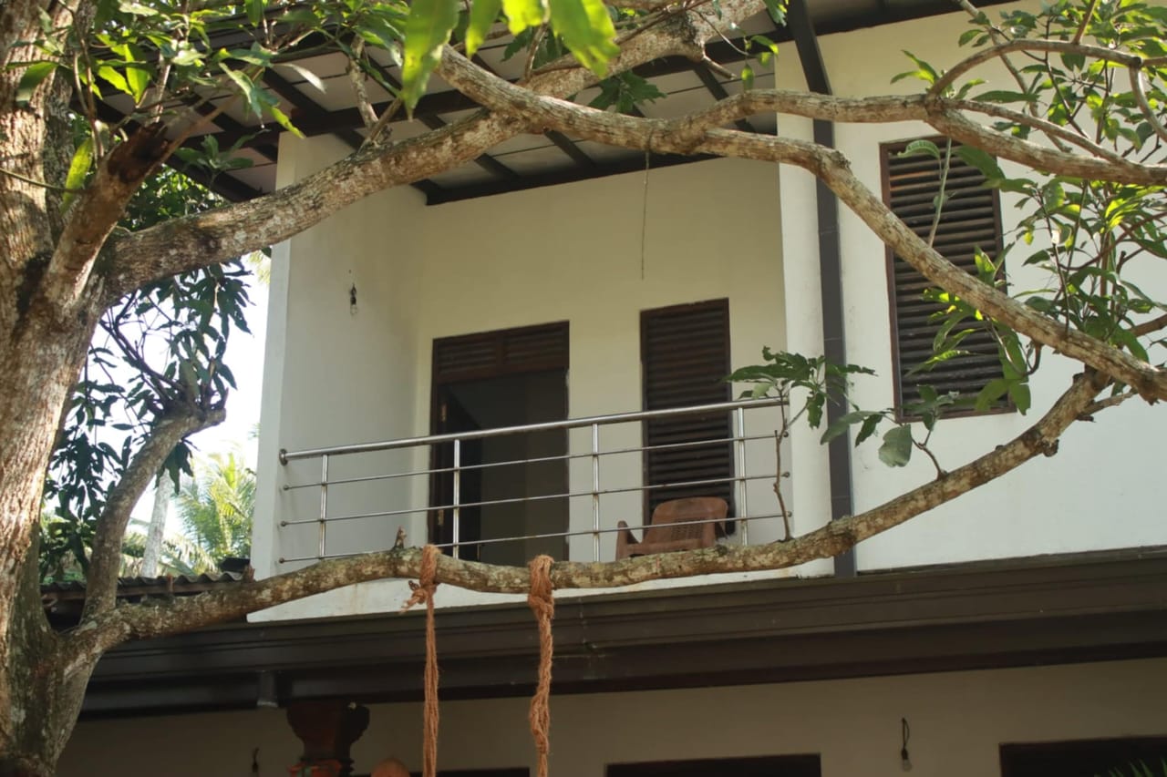 Villa View 1