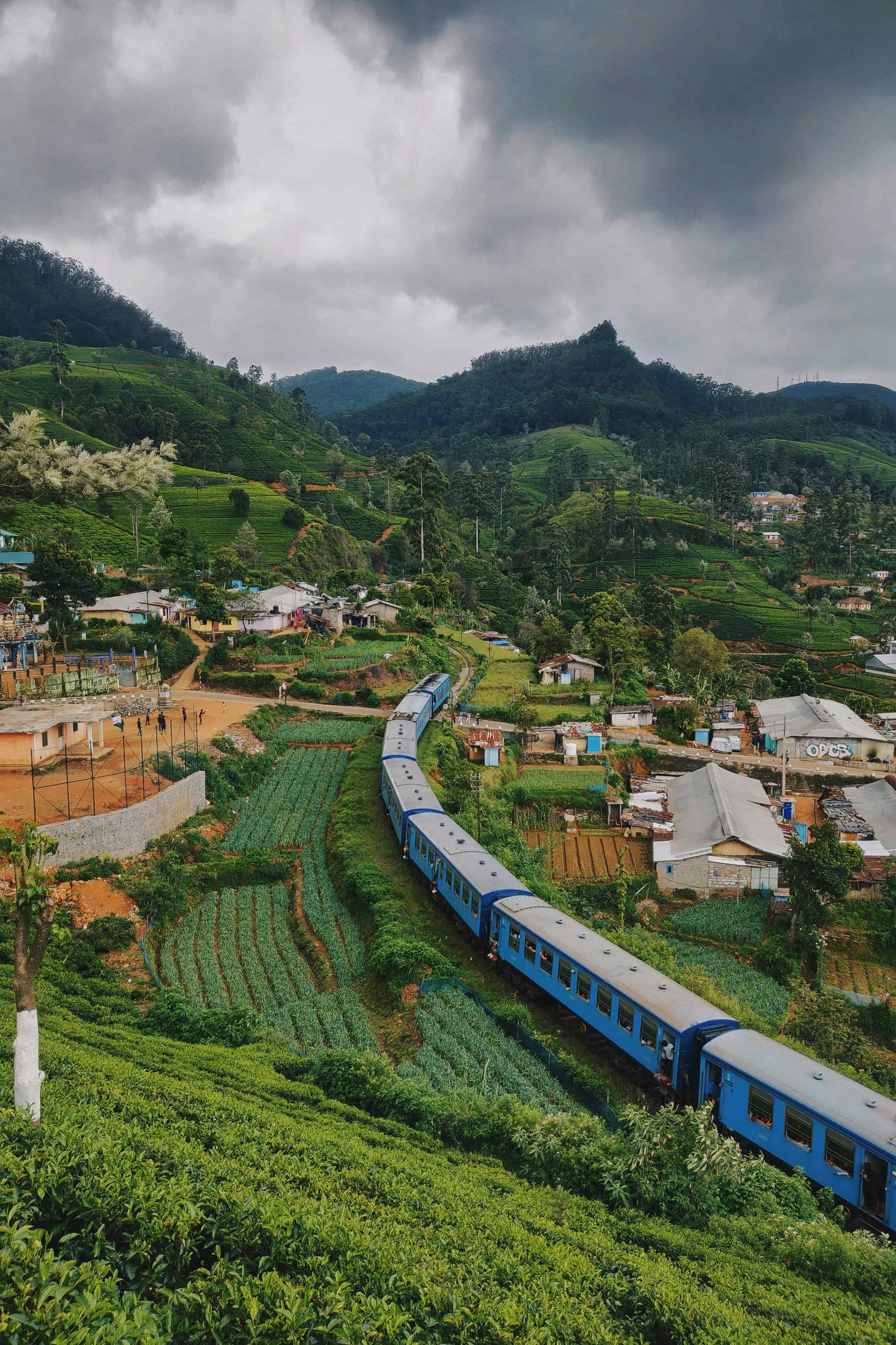 Hidden Lanka Tours and Weligama Activities