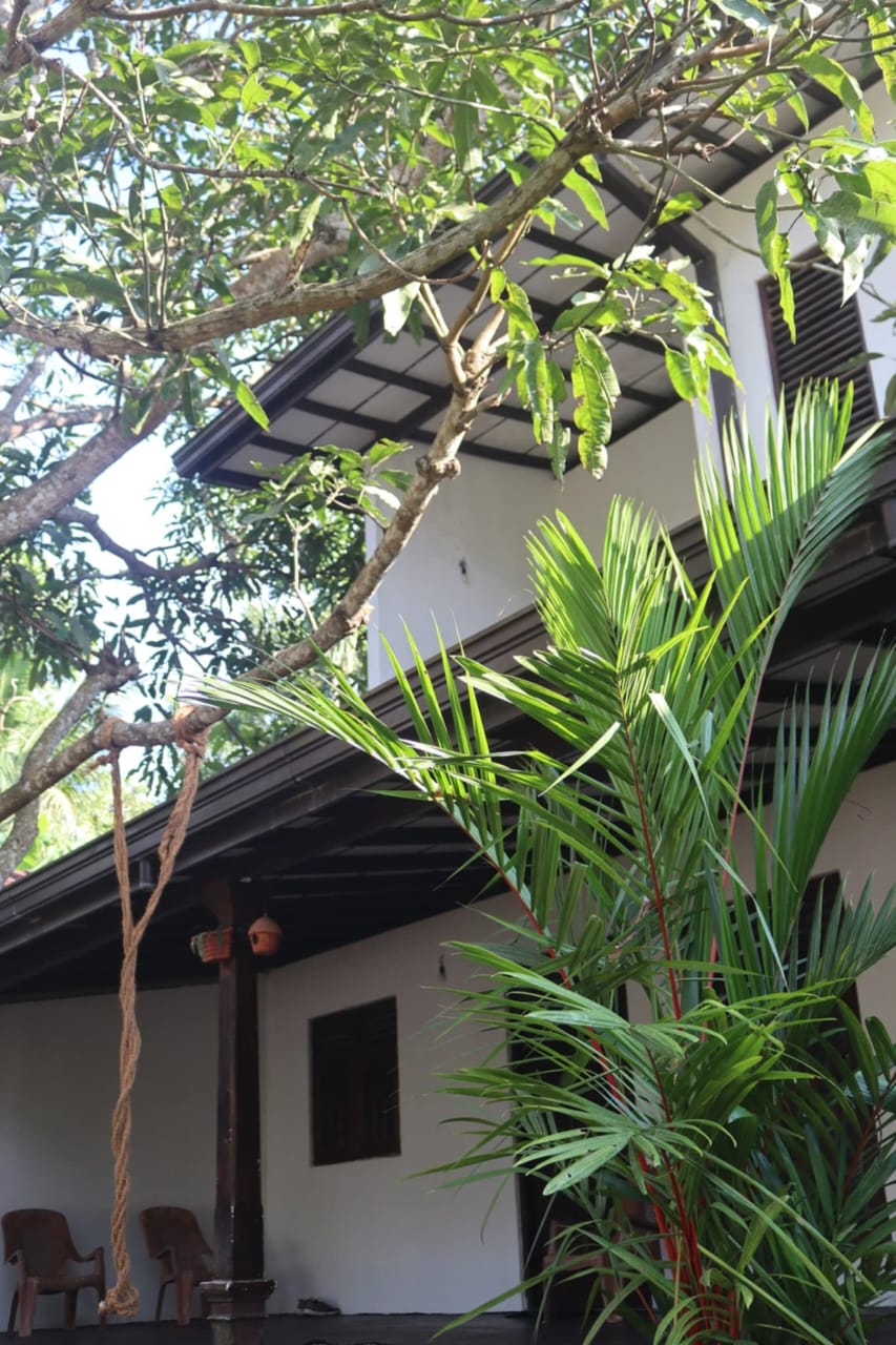 Villa View 5